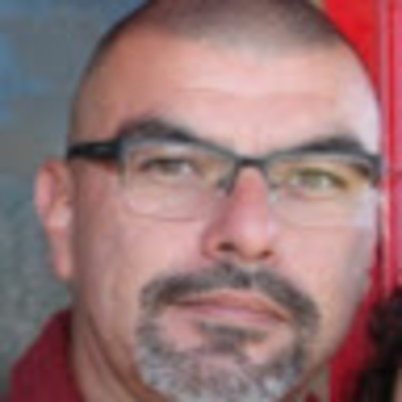 Meet your Posher, Javier - Picture 1 of 1